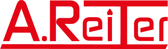 Logo A. Reiter
