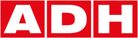 Logo ADH