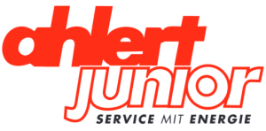Logo Ahlert Junior Mineralöle