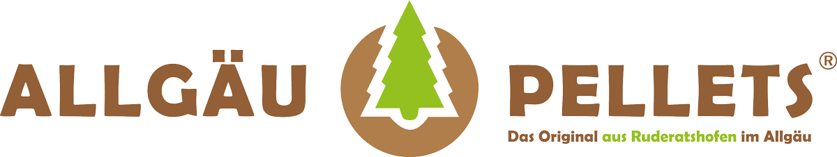 Logo Allgäu Pellets