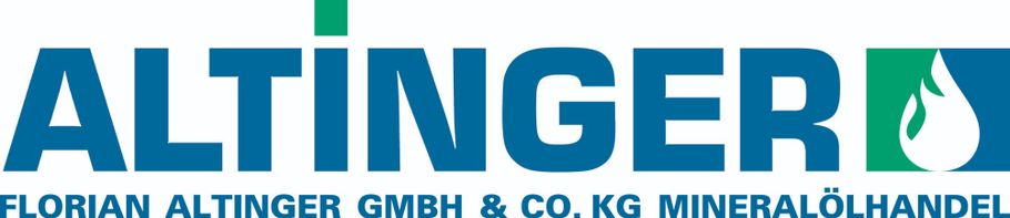 Logo Florian Altinger Mineralölhandel