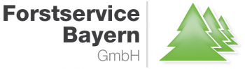 Logo Forstservice Bayern