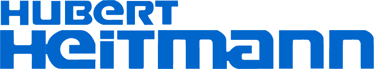 Logo Hubert Heitmann