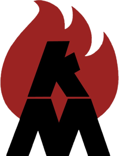 Logo K. Maurer