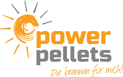 Logo PowerPellets Vertriebs