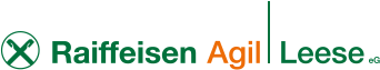Logo Raiffeisen Agil