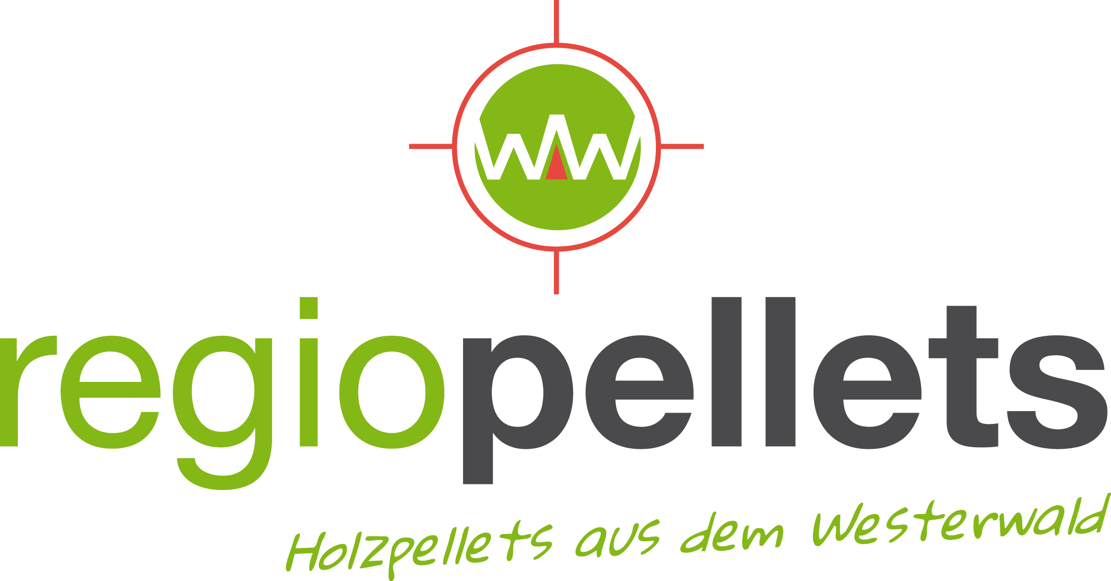 Logo Regio Pellets Rhein-Westerwald