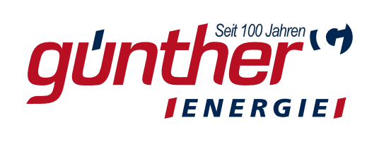Logo V.W. Günther Mineralöl